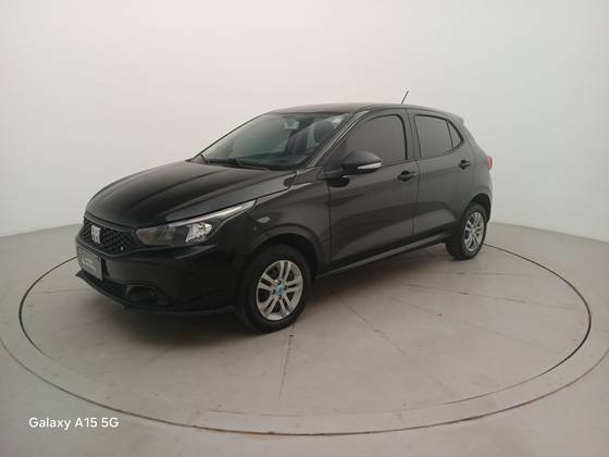 FIAT ARGO 1.0 FIREFLY FLEX MANUAL FIAT ARGO 1.0 FIREFLY FLEX MANUAL